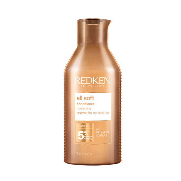 Jemný kondicionér | 500 ml