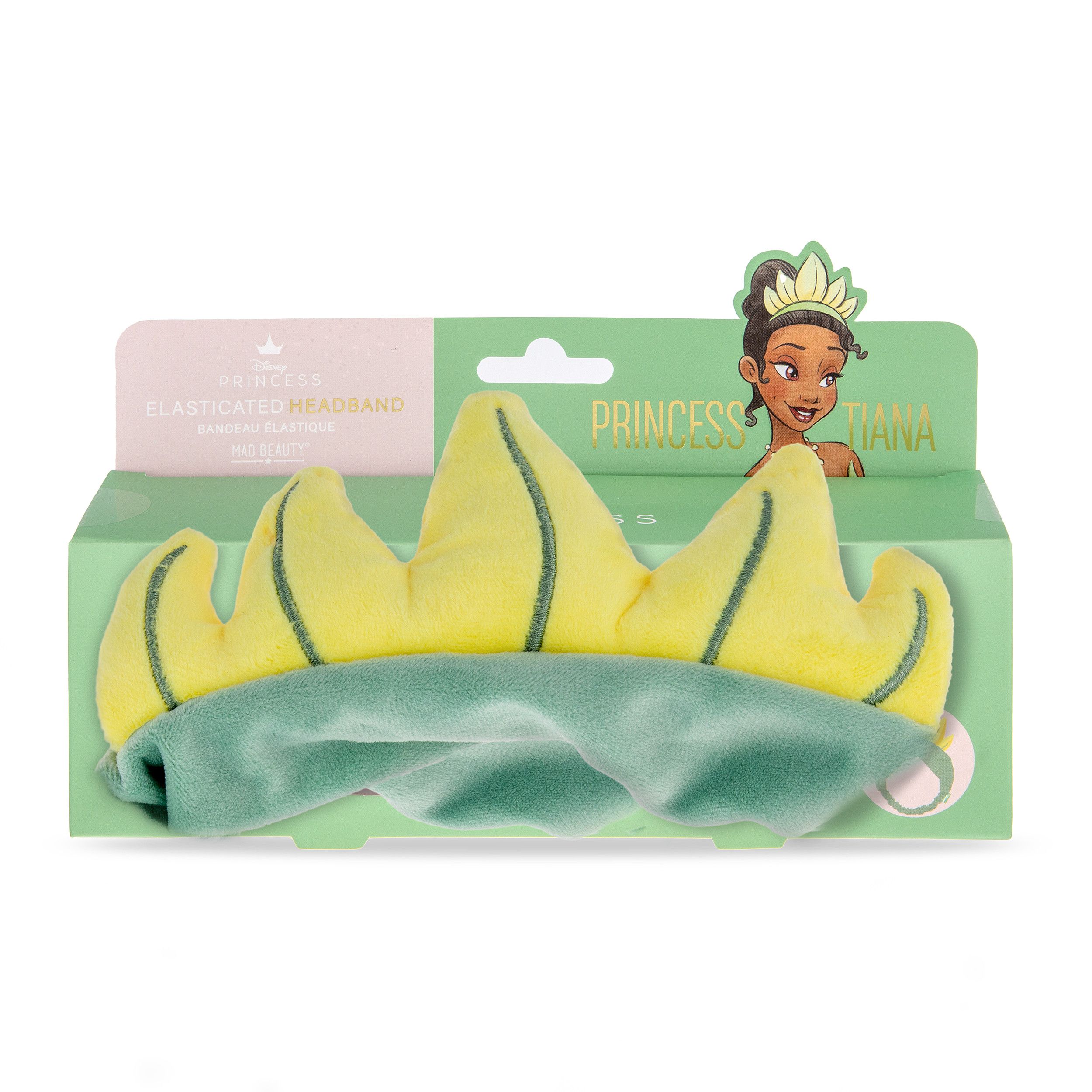 Čelenka Pure Princess 3D Tiana Čelenky a turbany