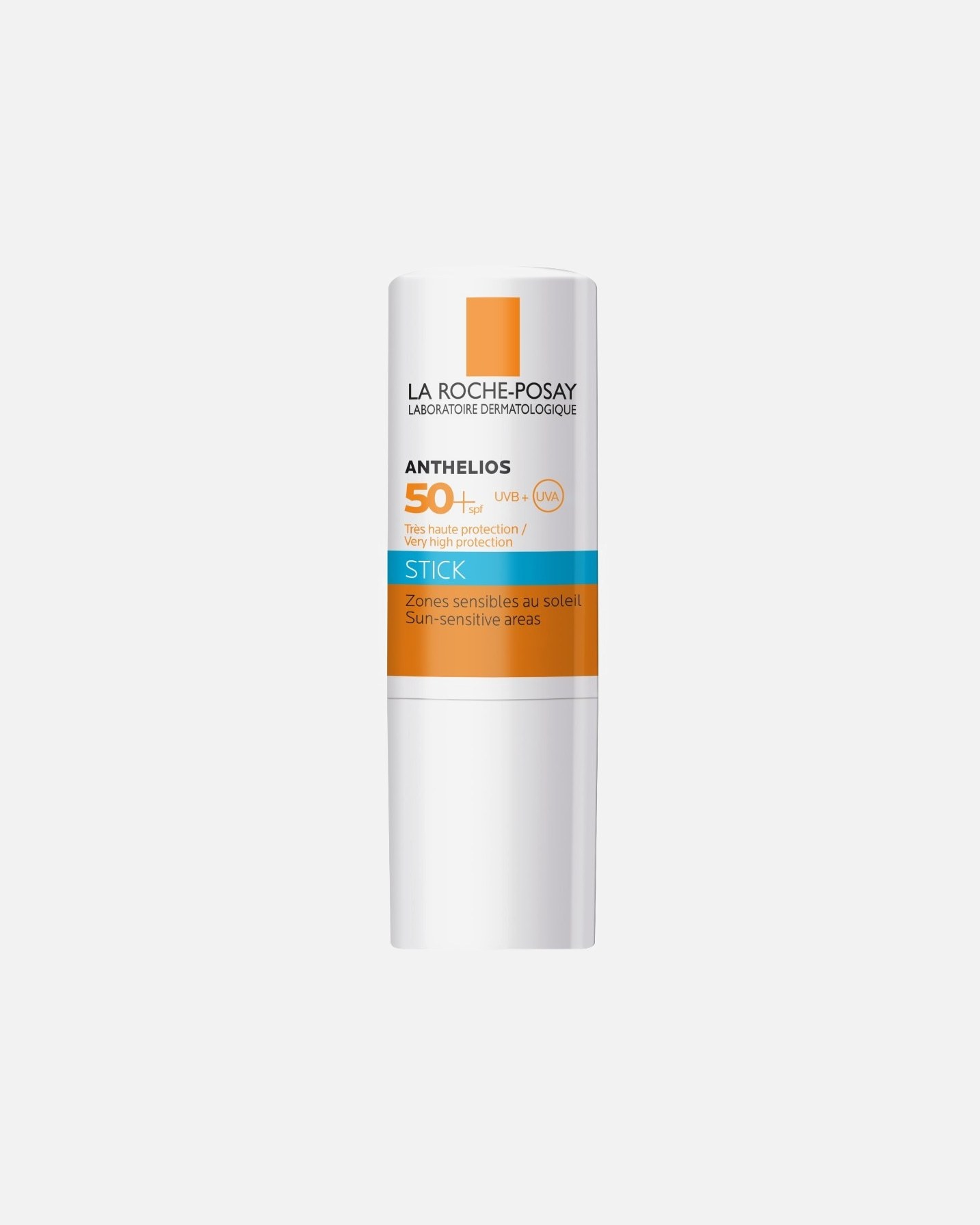 La Roche-Posay Anthelios opaľovací krém v tyčinke SPF 50+ - 9 g