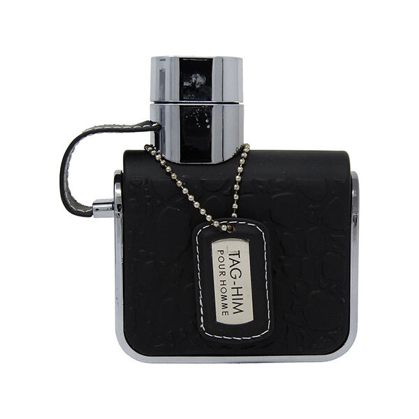 ARMAF Tag Him Eau de Toilette 100ml | Tuoksu | Superdrug