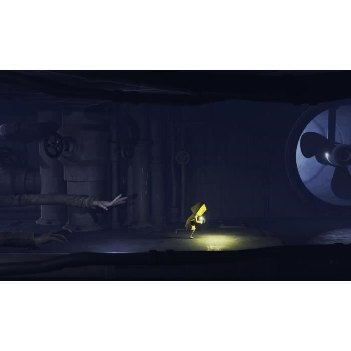 Jogo Little Nightmares para Xbox One