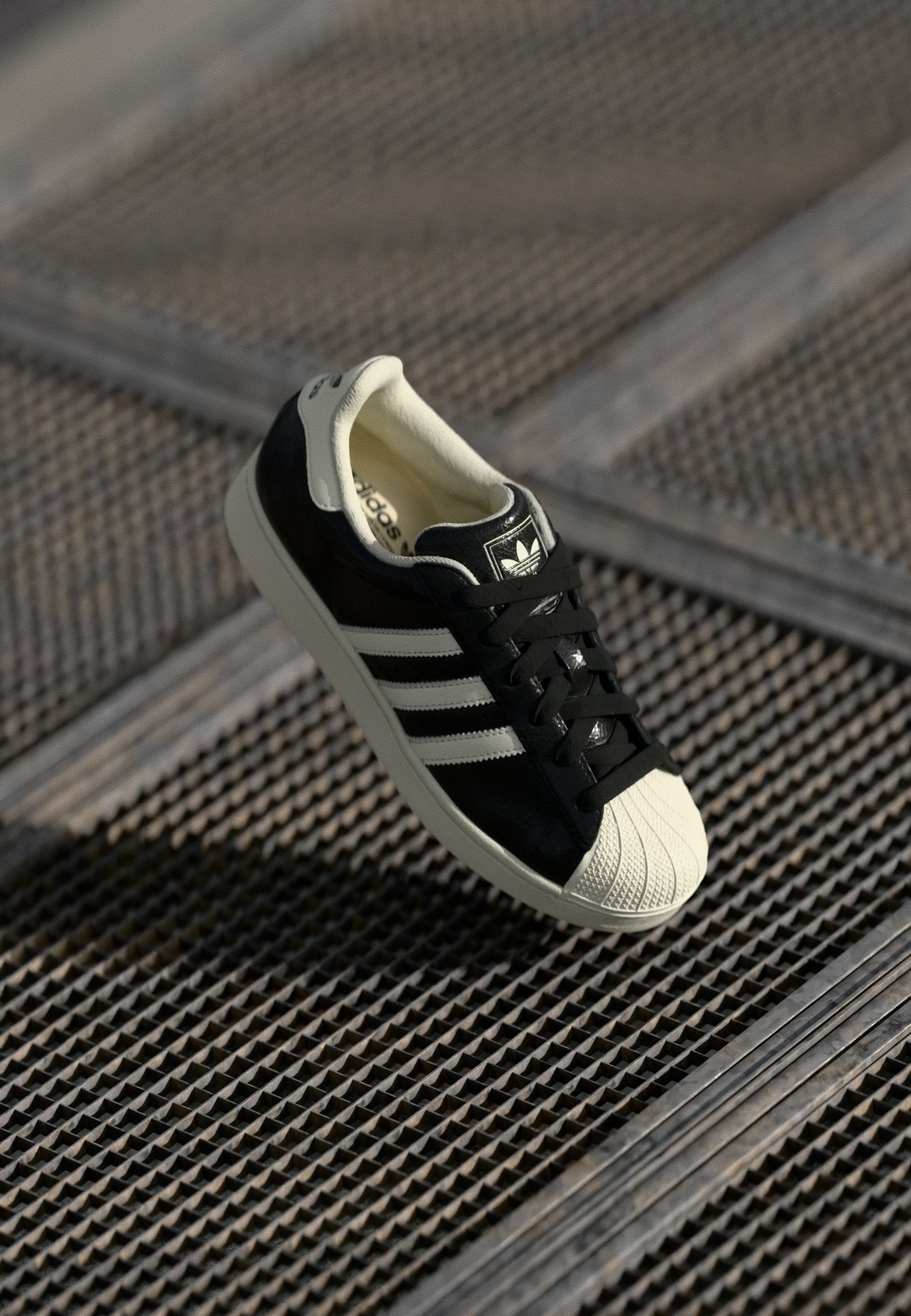 adidas Originals lage sneakers