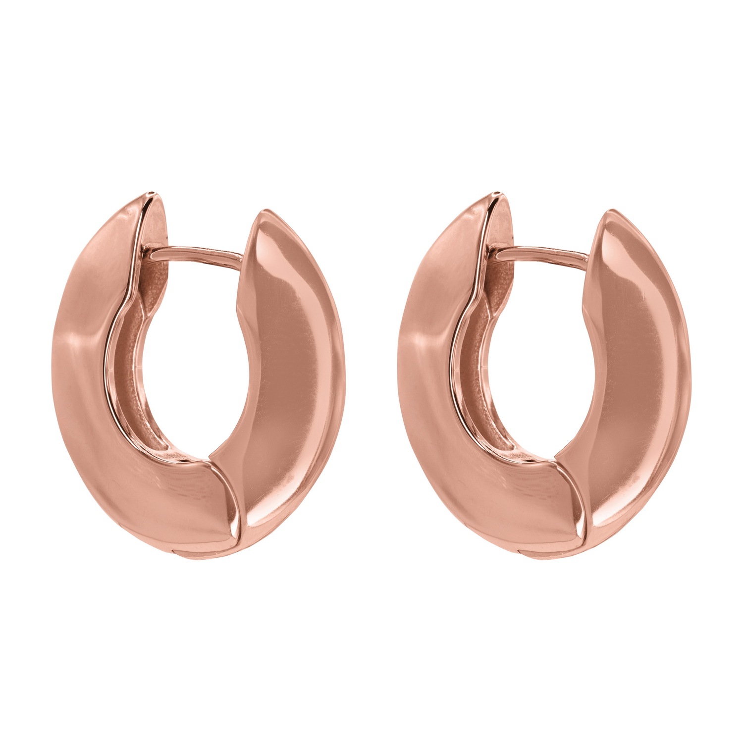 Heideman Boucles d'oreille Flora