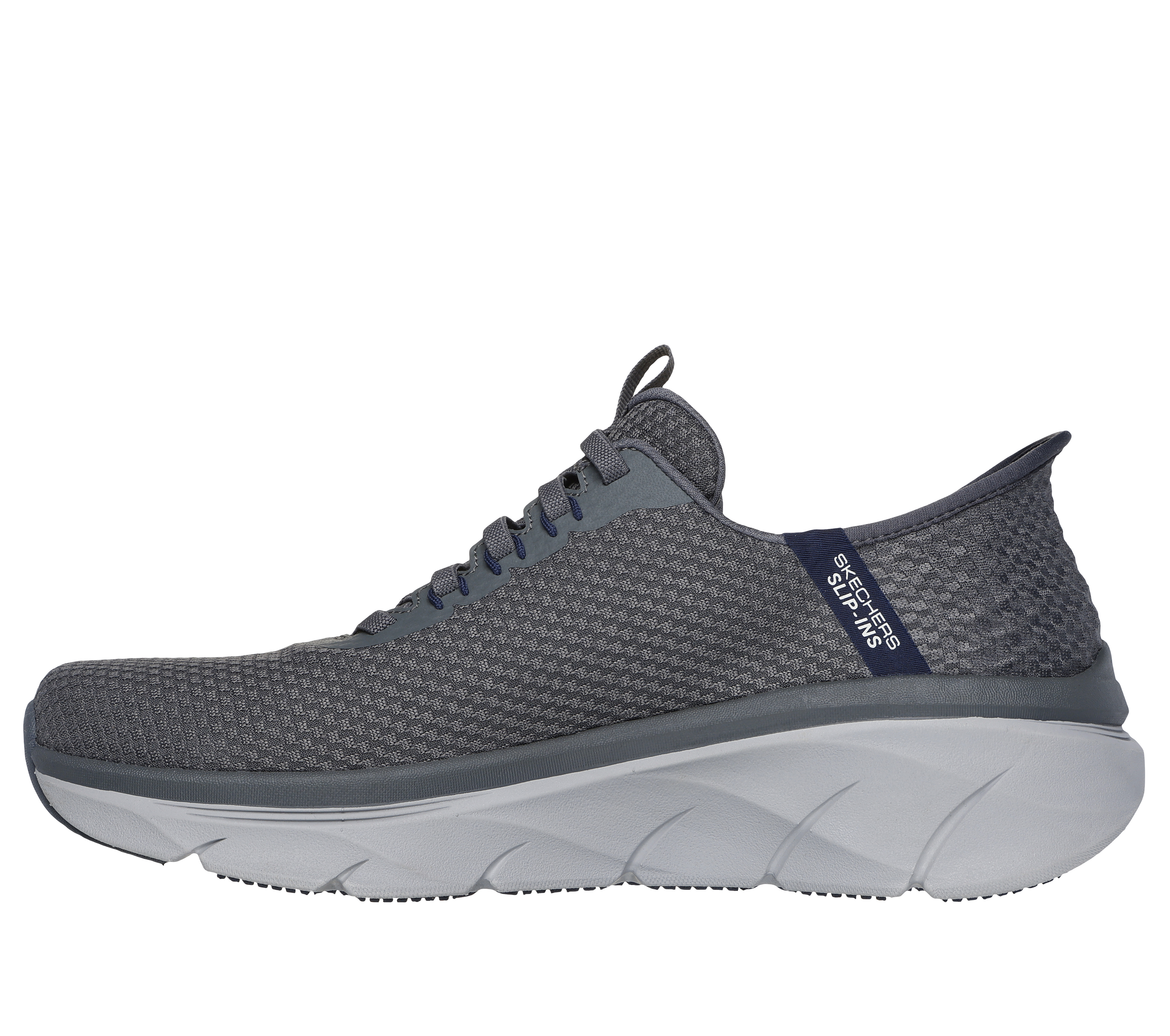 Skechers Slip-ins: D'Lux Walker 2.0 - Taurrel