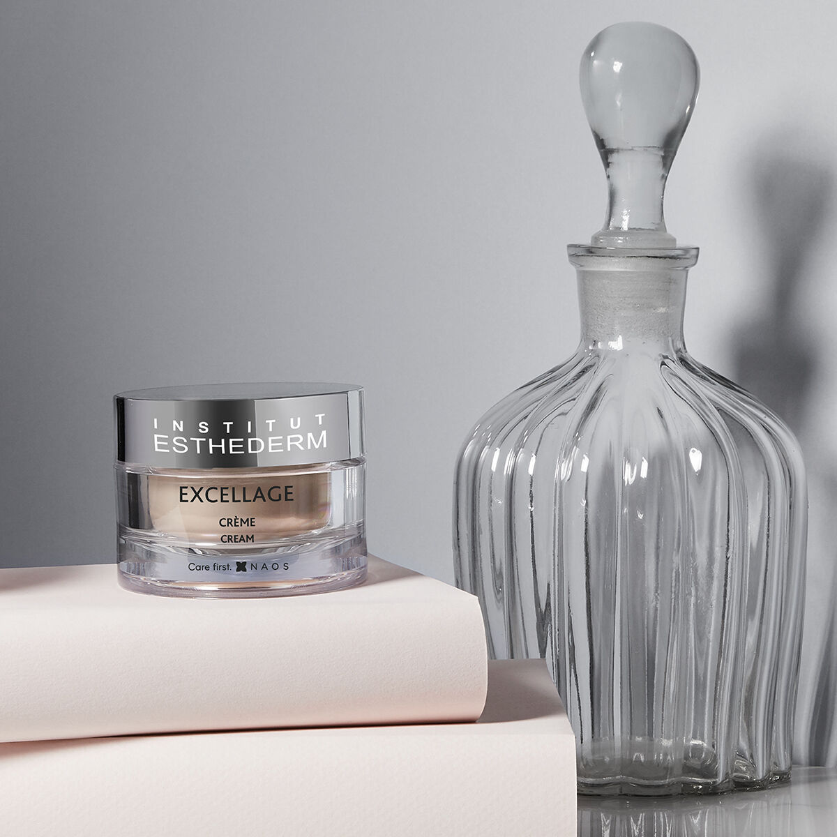 Institut Esthederm Excellage
