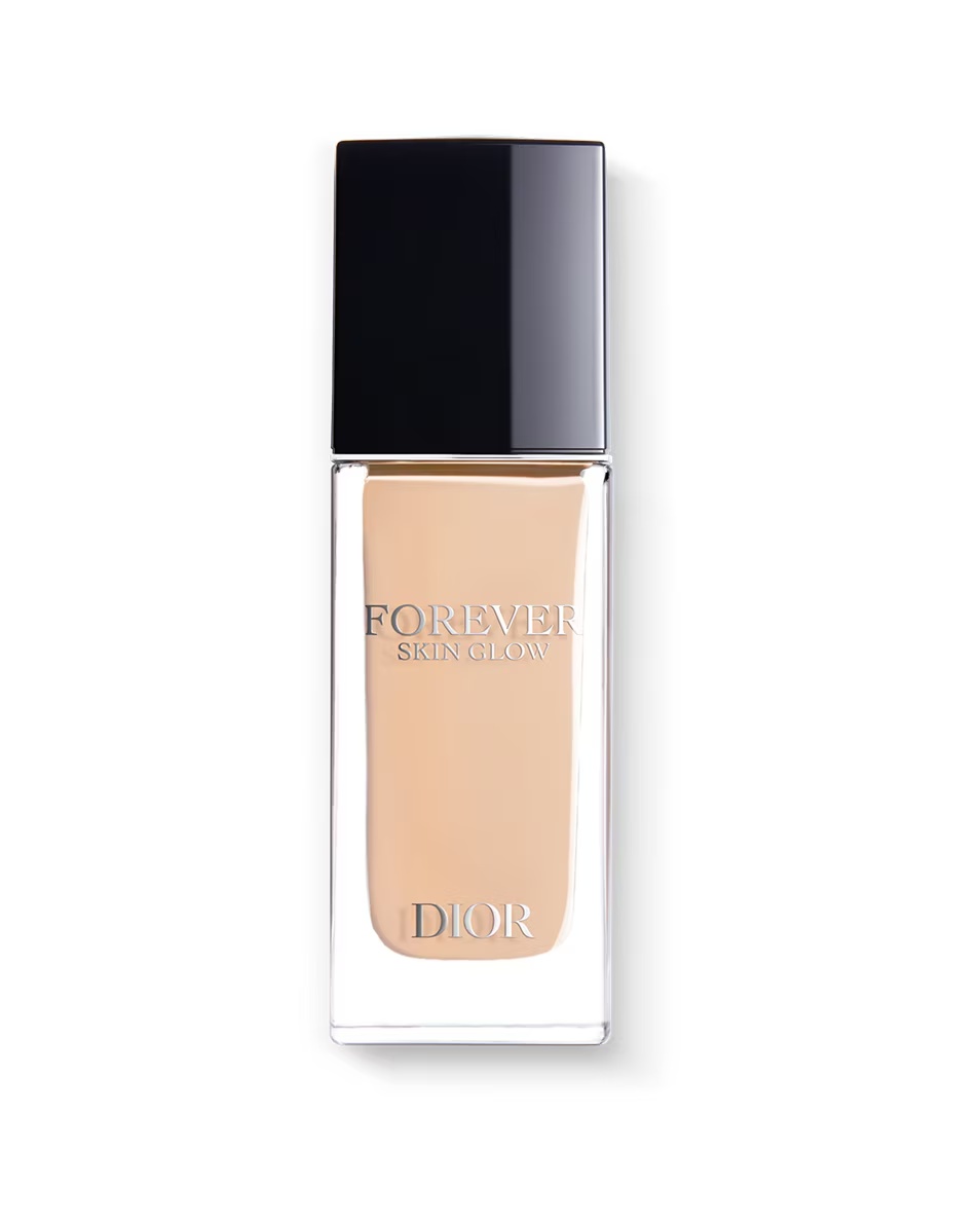 DIOR FOND DE TEN DIOR FOREVER CLEAN RADIANT