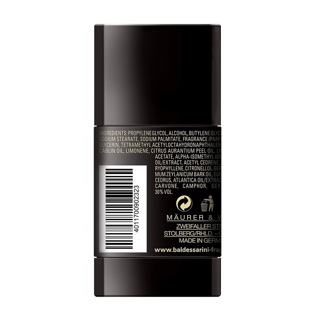 Baldessarini dezodorant v stiku - 75 ml