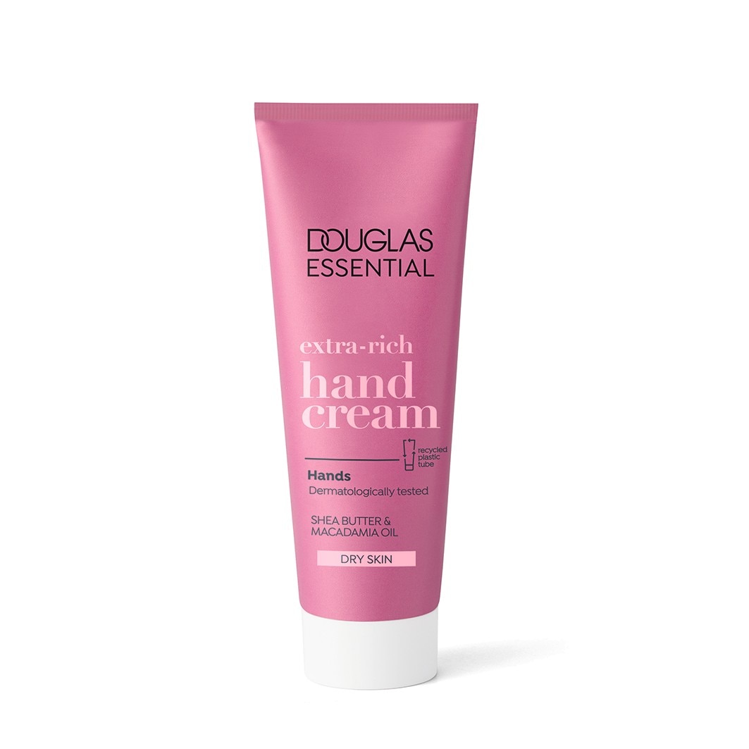 Douglas Collection Handkräm Essential Extra rik handkräm - 75 ml