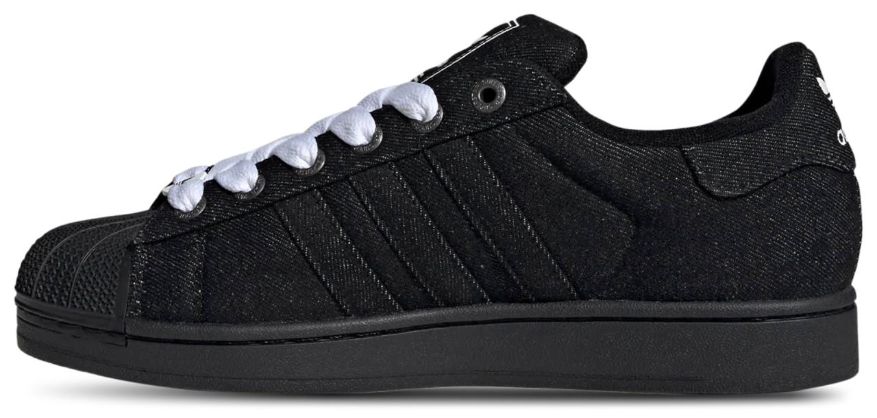 adidas Superstar II