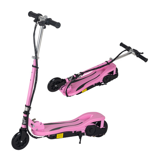 Homcom Folding Electric Scooter