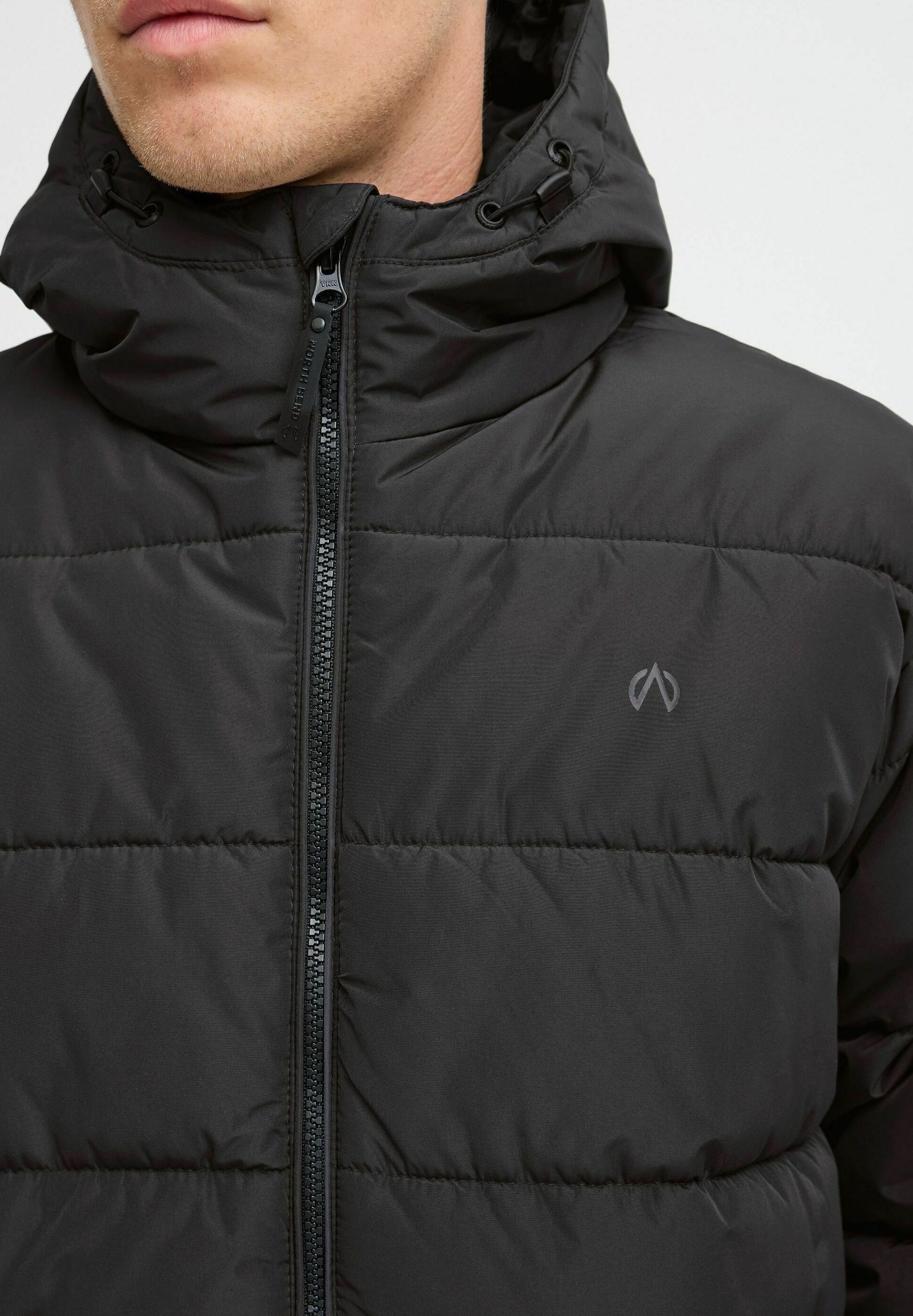 Manteau d'hiver North Bend NBAMARE M - Phantom