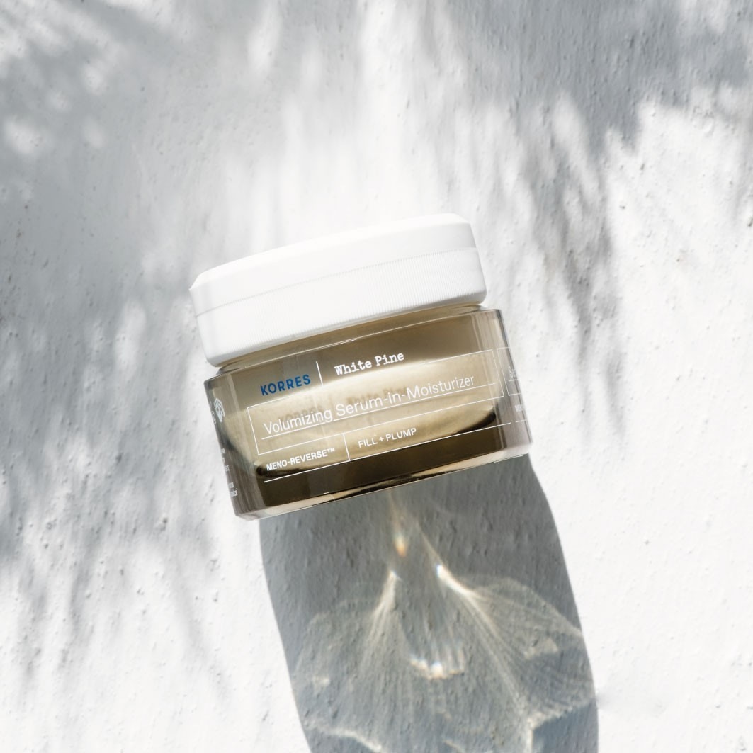 KORRES Anti-Aging-Pflege White Pine Meno Reverse™ - 40 ml