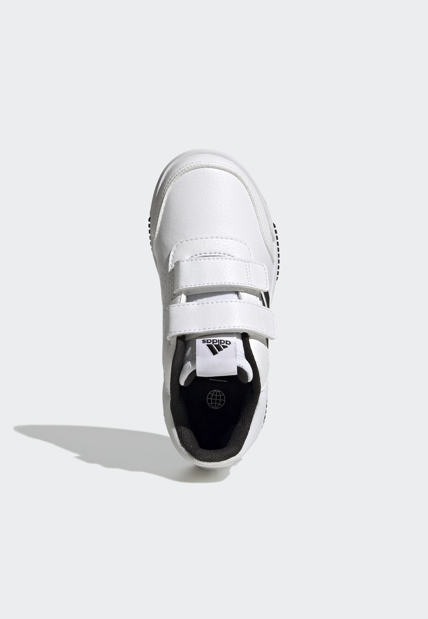 adidas Performance TENSAUR SPORT 2.0 UNISEX - Scarpe da allenamento - bianche