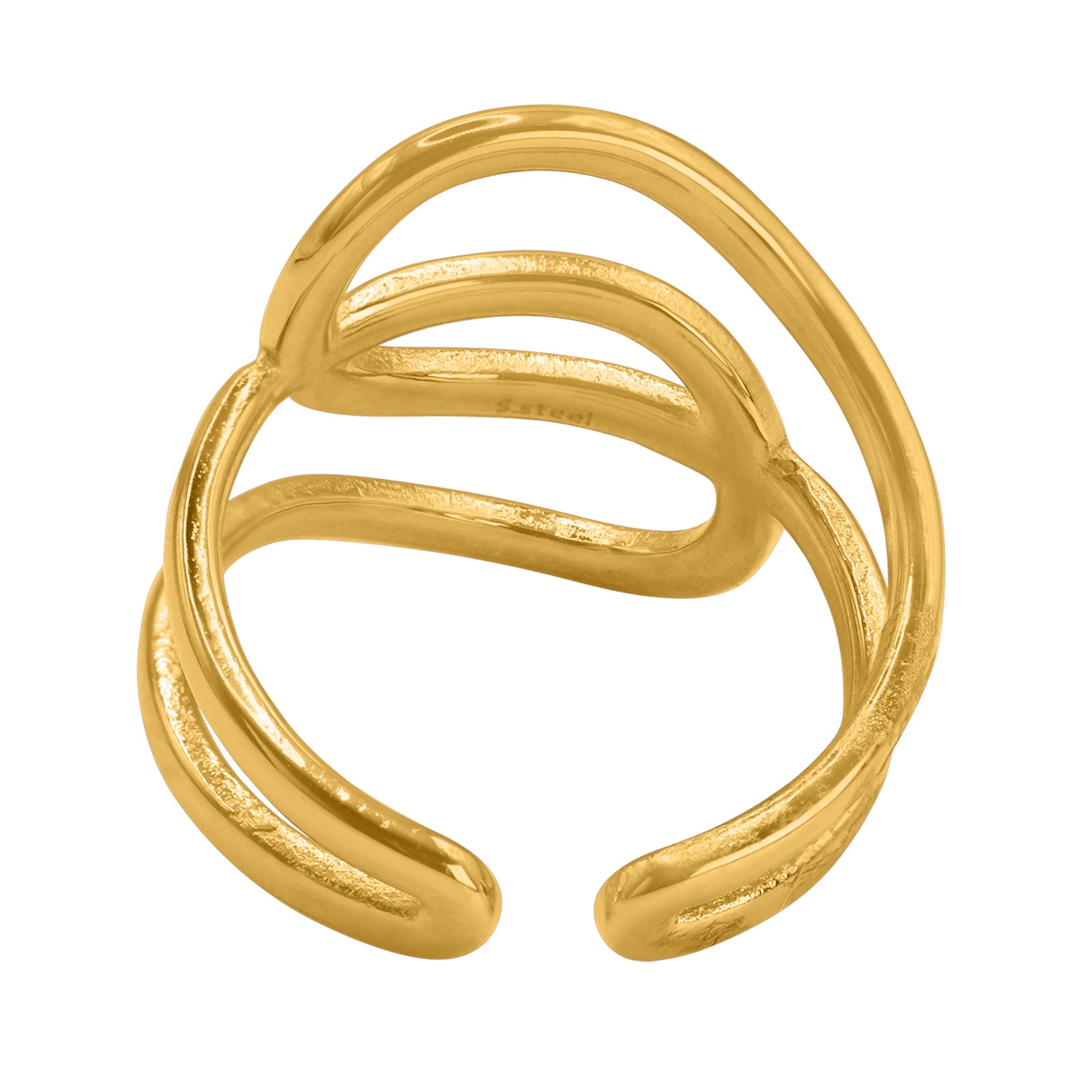Heideman Bague Mucia