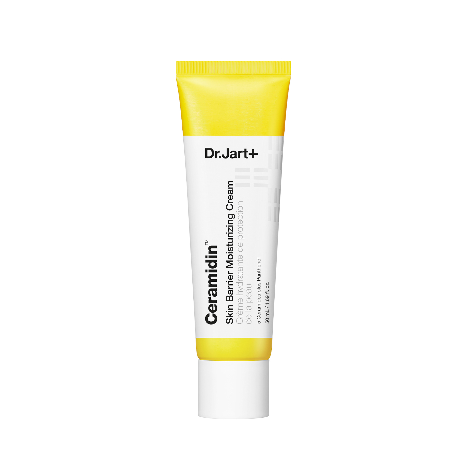 Ceramidin bőrvédő hidratáló krém 50 ml - Dr.Jart+