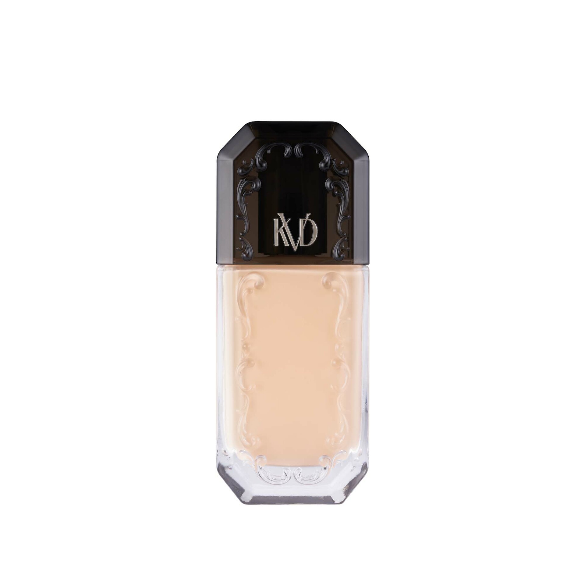 Good Apple Serum Foundation 010 Light - KVD