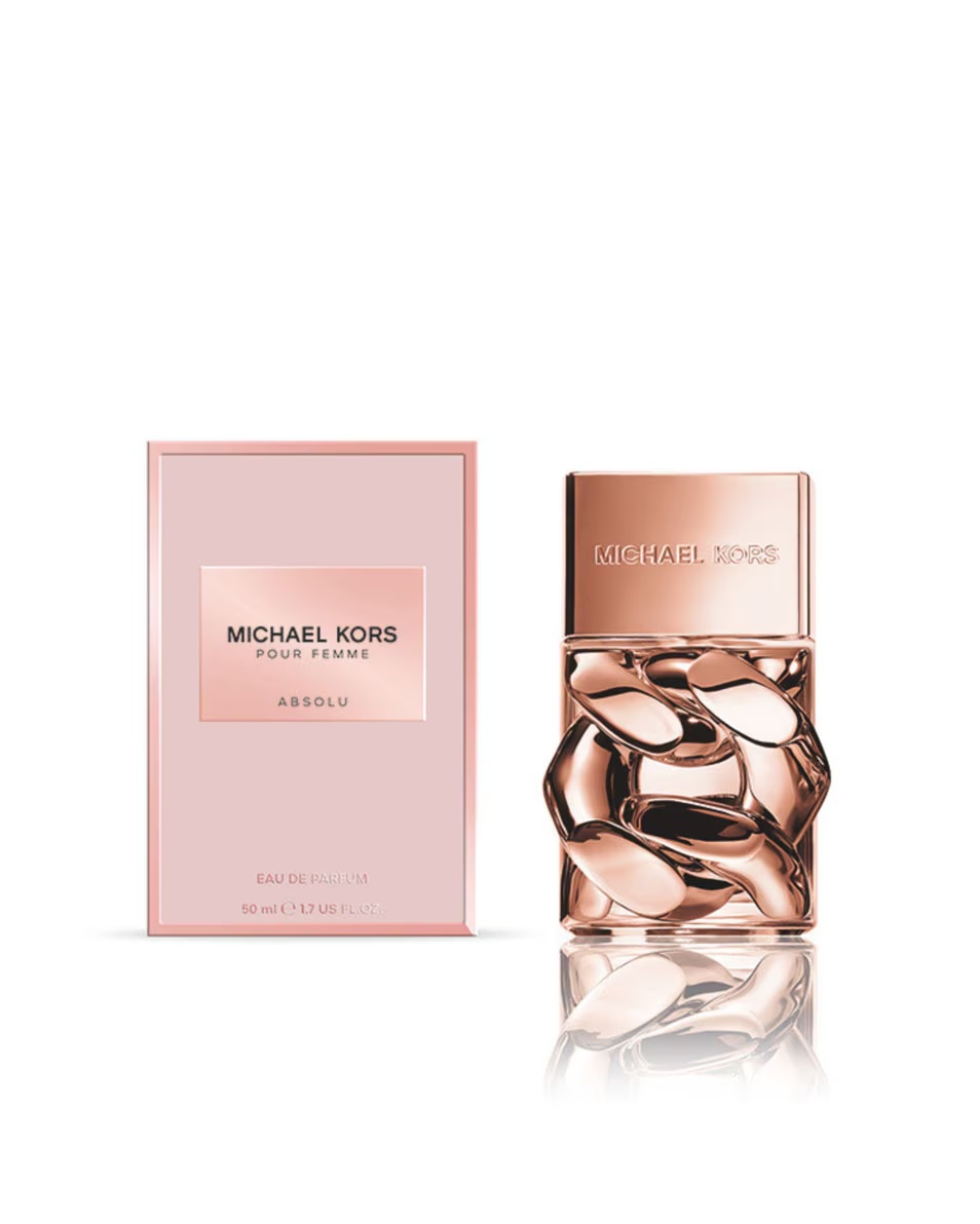MICHAEL KORS Pour Femme Absolu Eau de Parfum