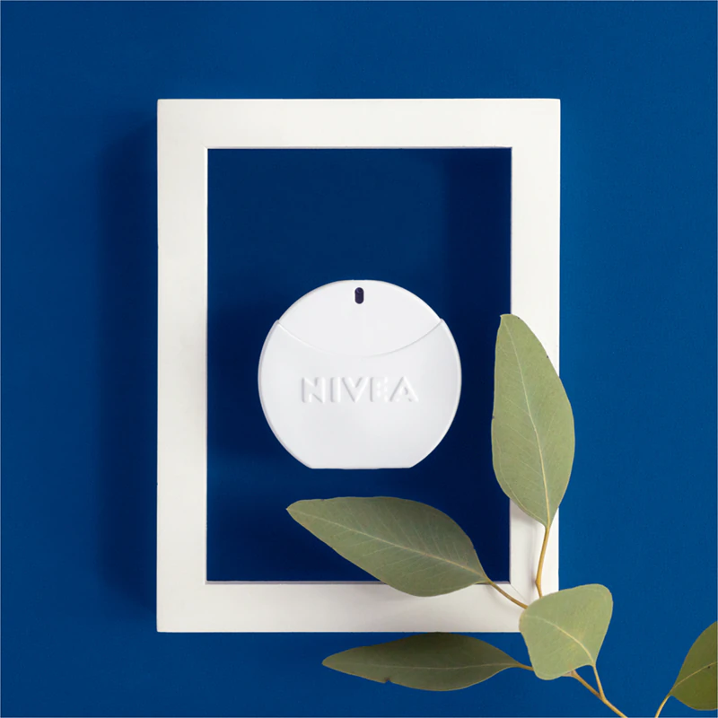 NIVEA Crème Eau de Toilette voor Dames