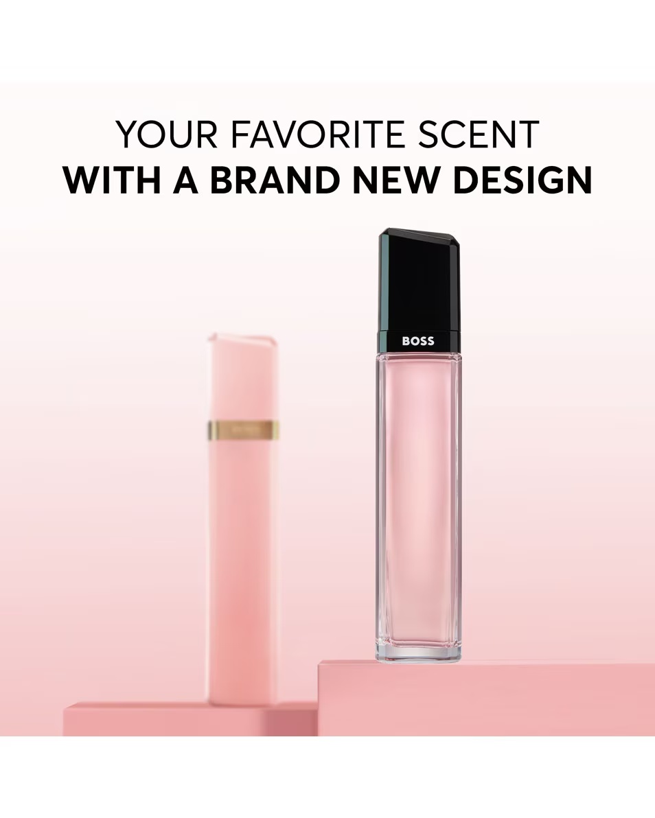 HUGO BOSS Ma Vie Eau de Parfum
