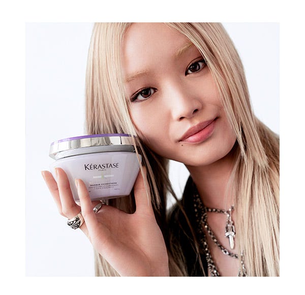 Blond Absolu Cicaextreme maszk | 200 ml