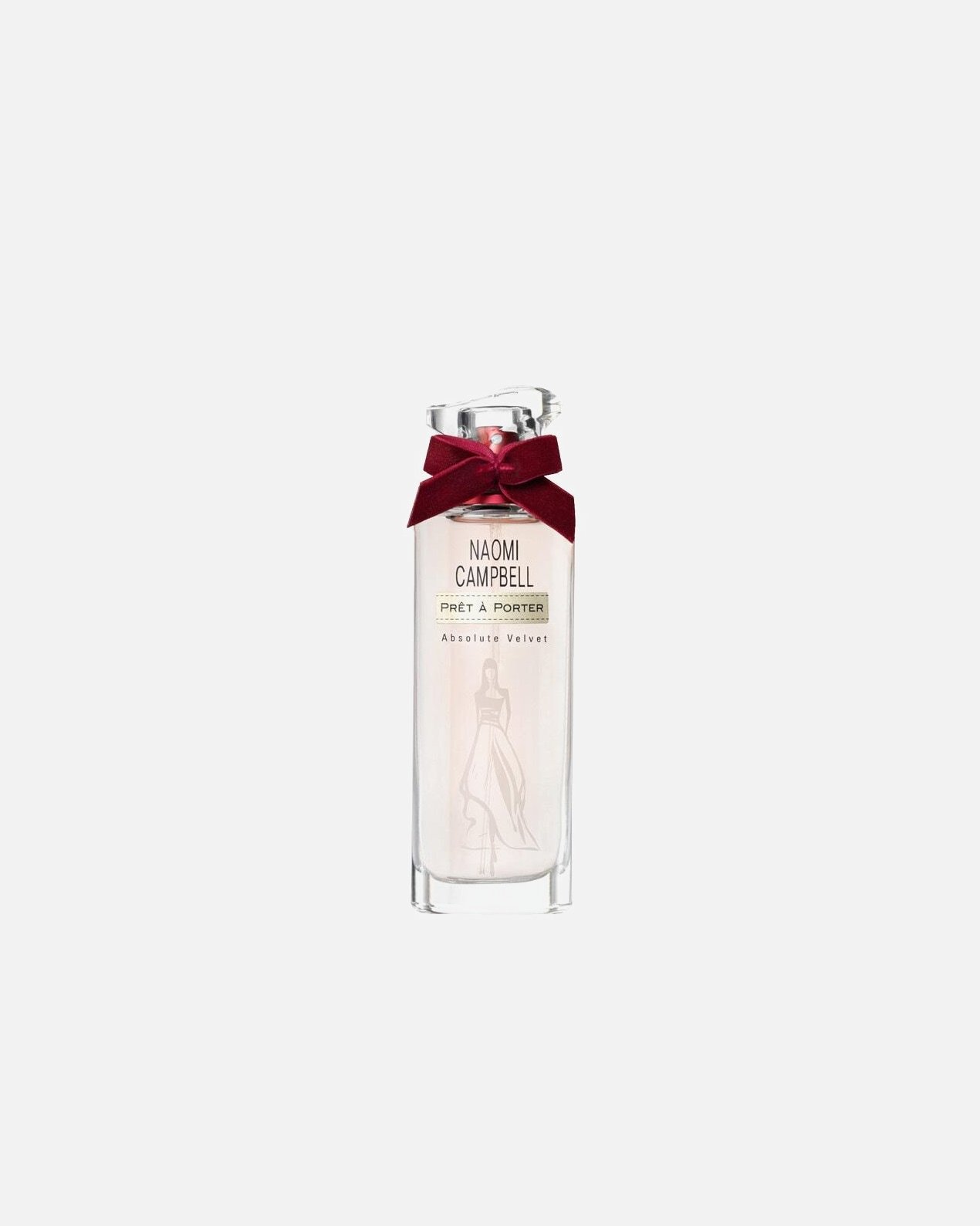 Naomi Campbell Eau de Toilette Spray - 30 ml
