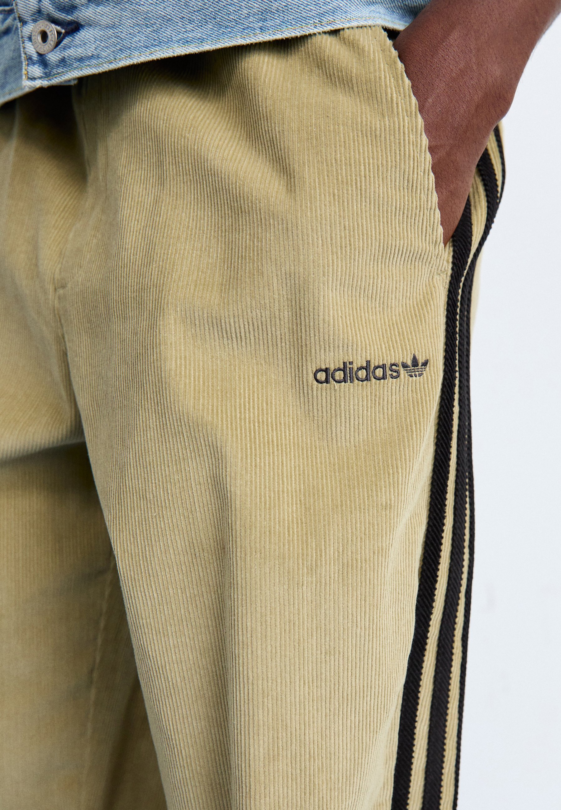 adidas Originals Smart broek