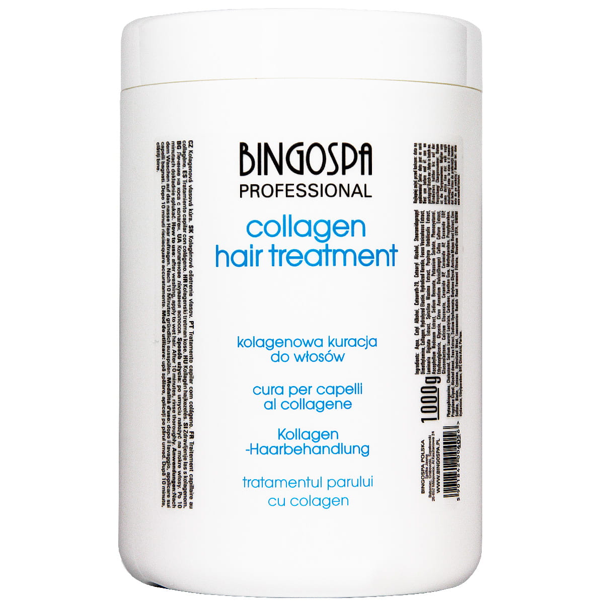 Bingospa Profesionalac