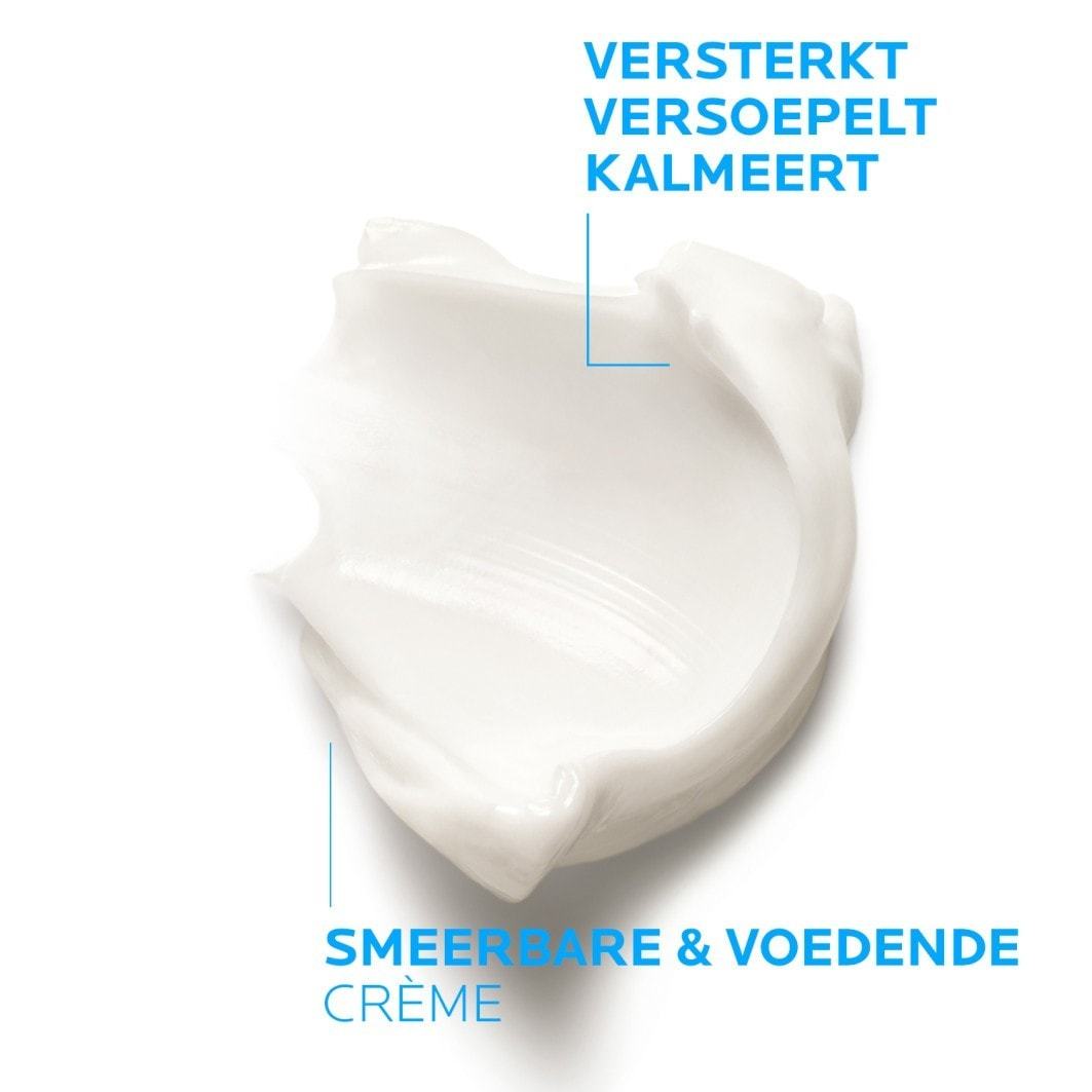 La Roche-Posay Nutritic Intense Rich denný krém - 50 ml