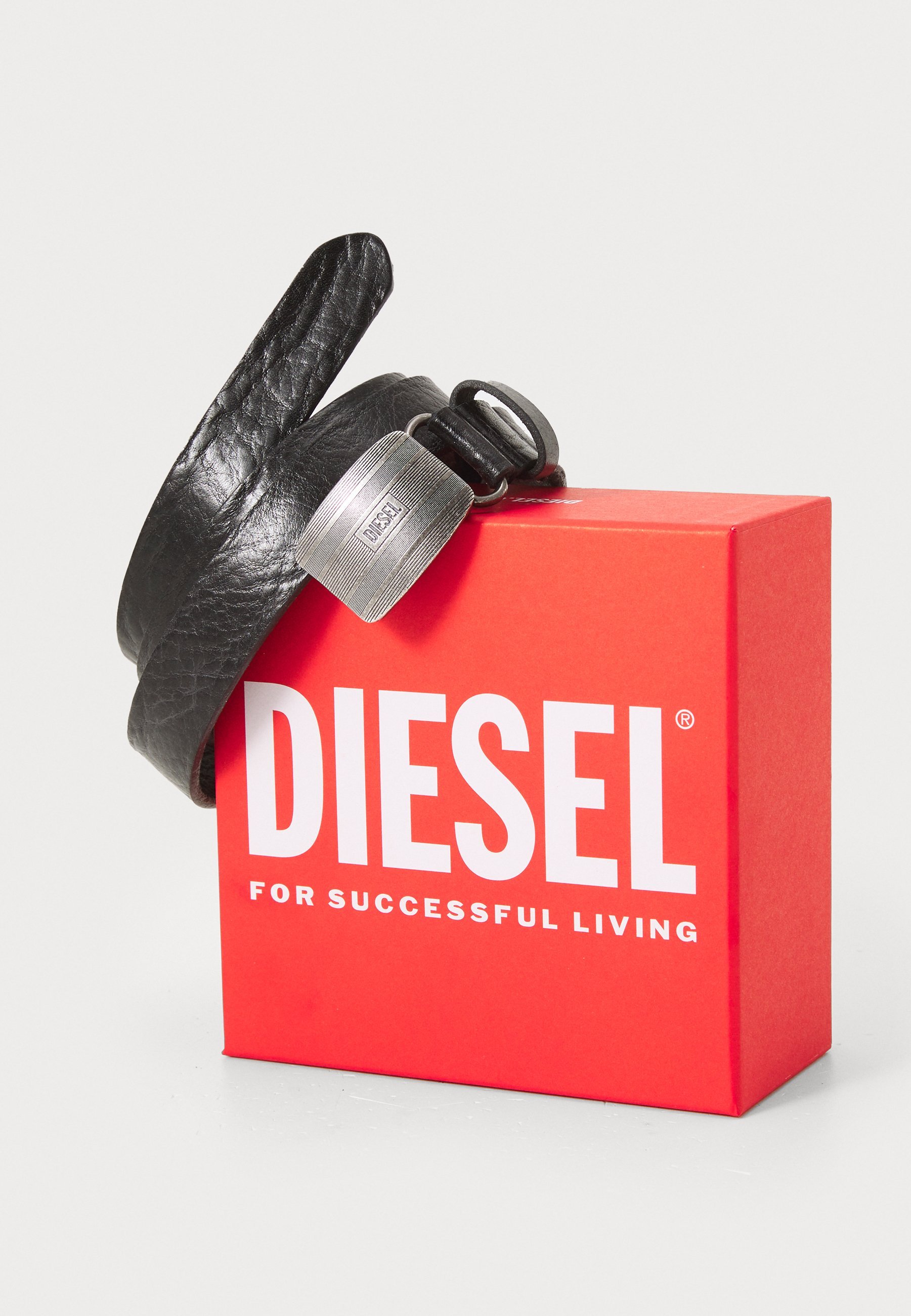 Diesel B-BISCOTTO STRIPED - Pasek - t8013