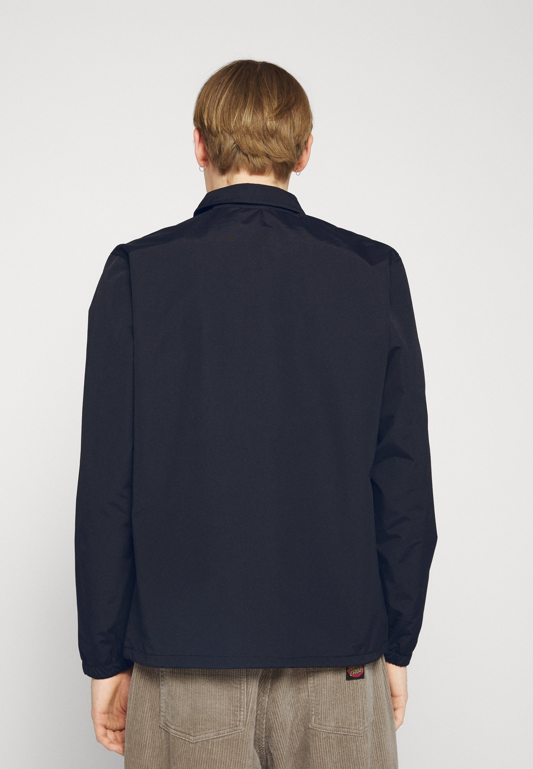 Dickies Light jas - zwart