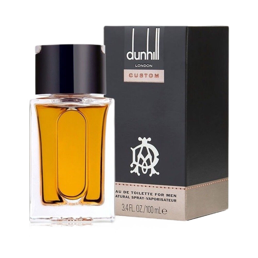 Dunhill Custom