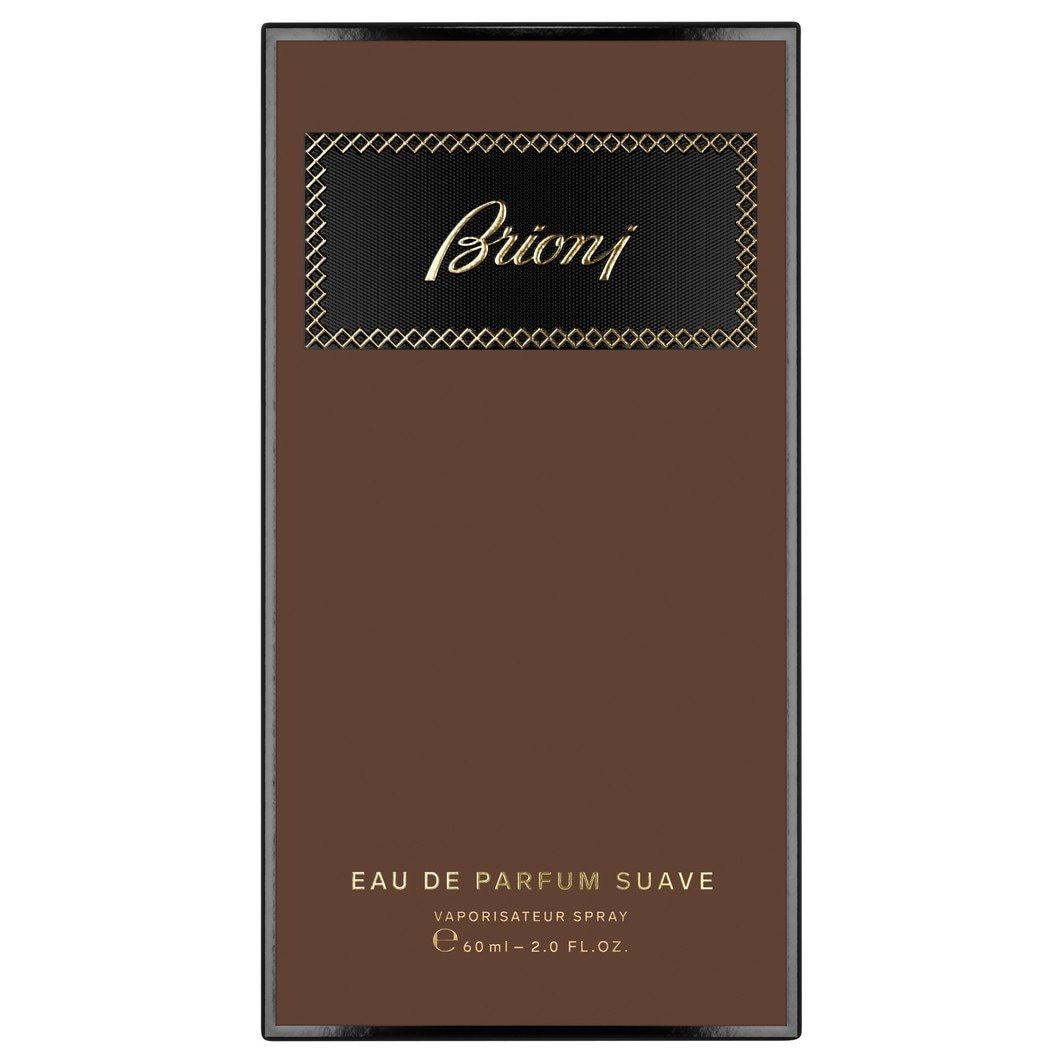 Parfumovaná voda Brioni Suave - 60 ml