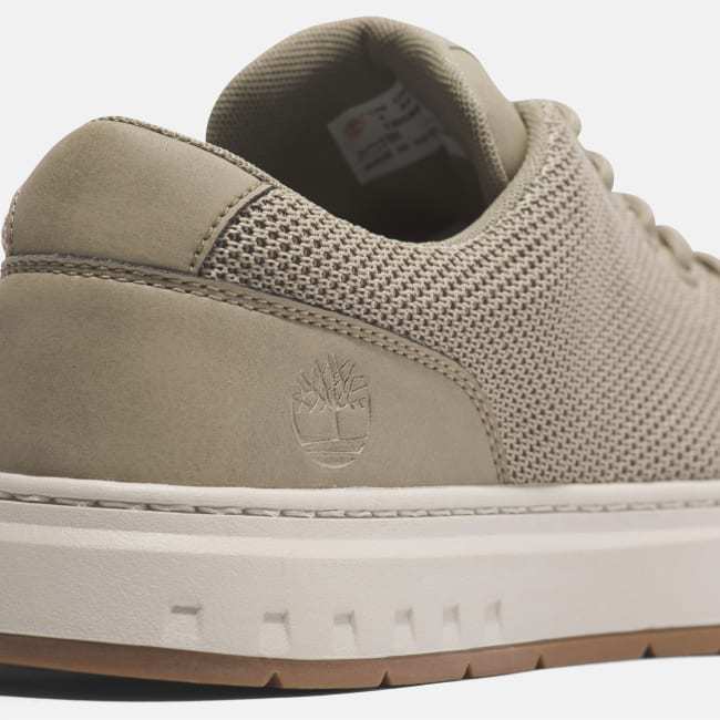 Sneaker Maple Grove da Uomo in marrone chiaro