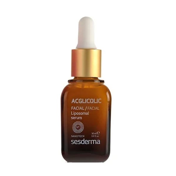 Acglicolic Liposomalt Serum| 30 ml