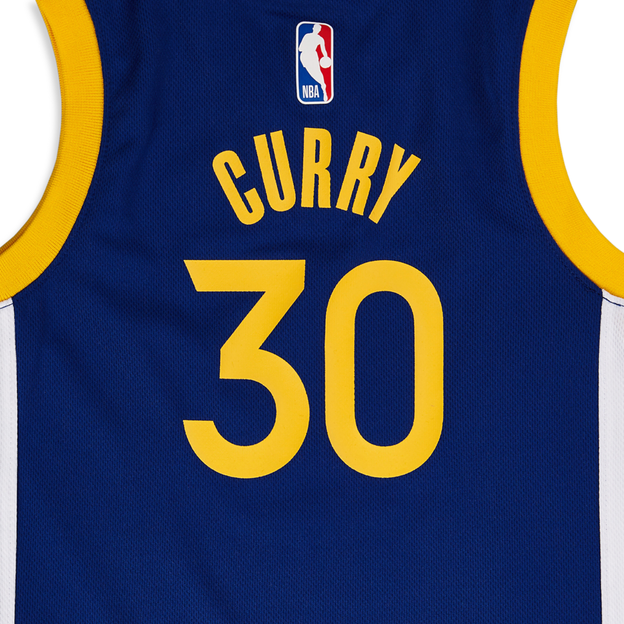 Nike NBA S.Curry Warriors Swingman Mez