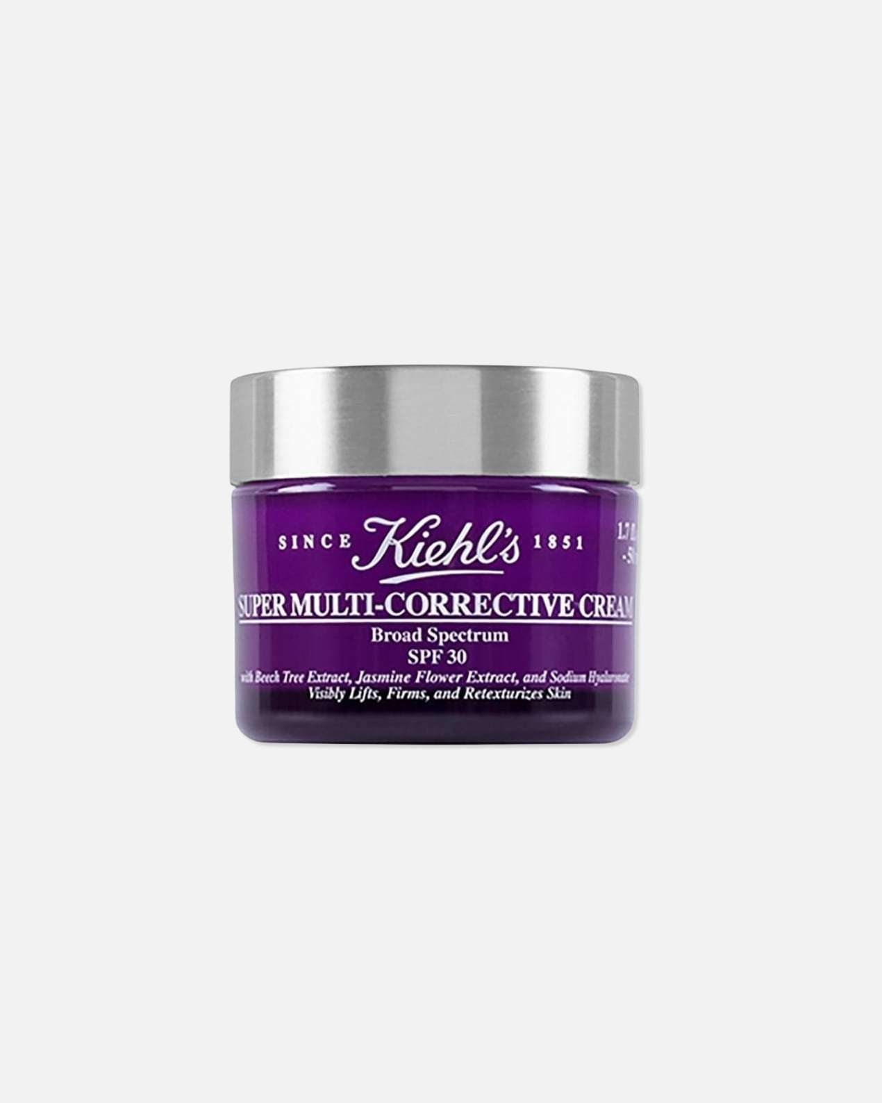 Kiehl's Super Multi Corrective дневна крема SPF 30 - 50 ml