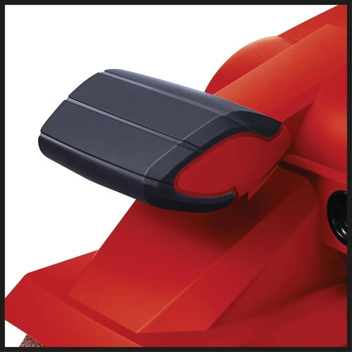 Einhell TC-BS 8038 Belt Sander (800W, 230V, Dust Extraction System and Dust Bag)