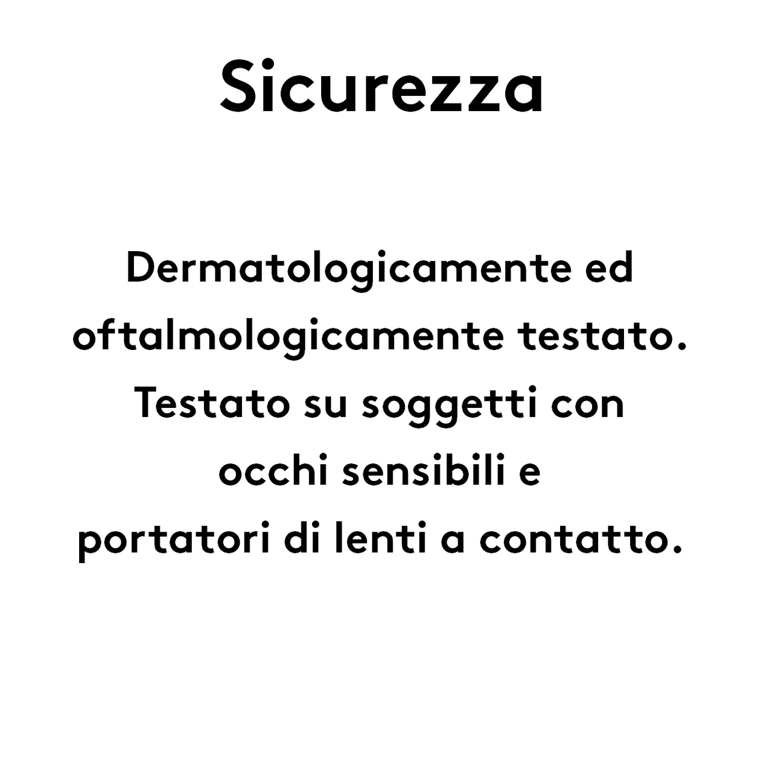 Occhi Intensity Mascara Volume - Mascara