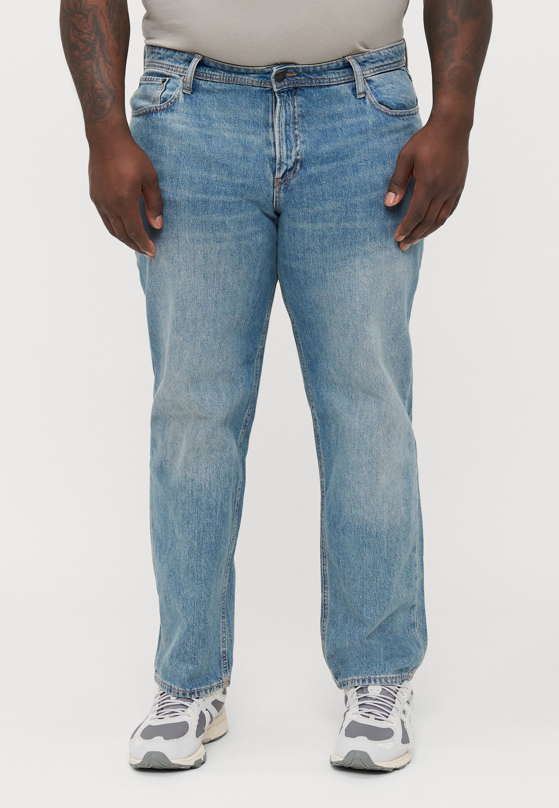 Jack & Jones Relaxed