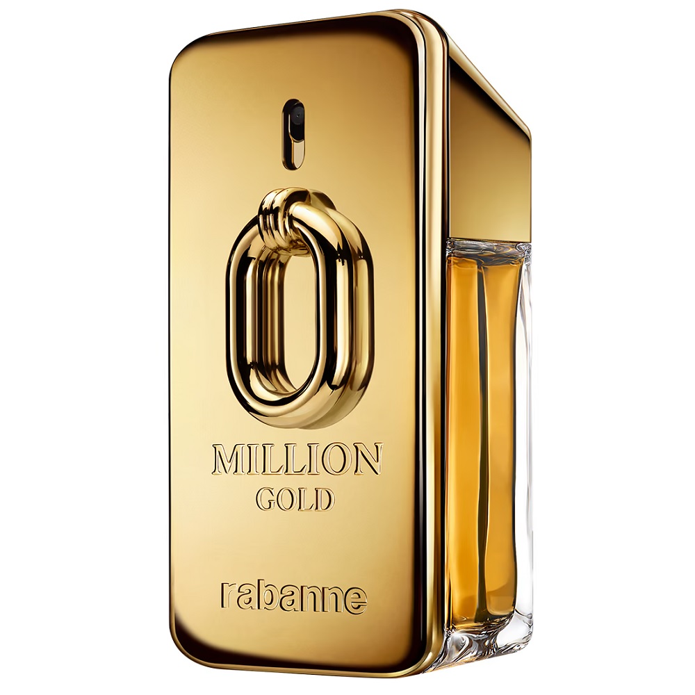 Paco Rabanne Million Gold Eau de Parfum Intense
