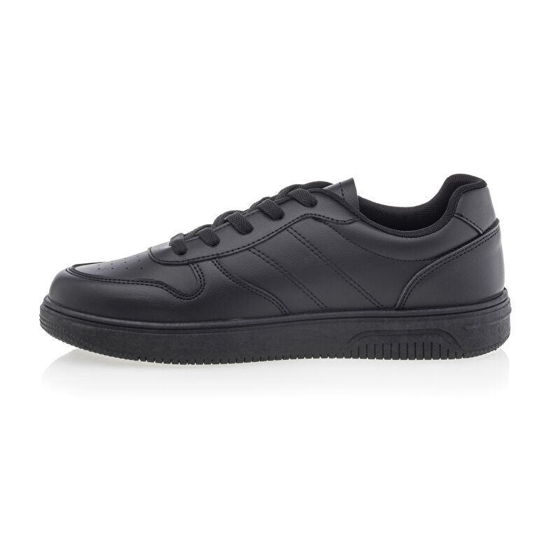 Kurver / joggesko Homme Noir