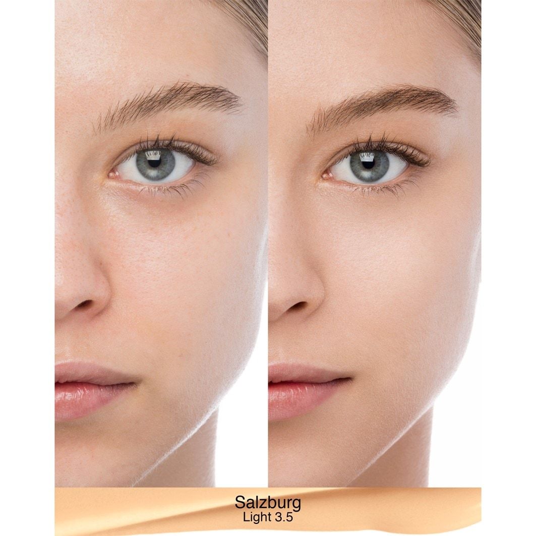 NARS Foundation Natural Radiant dugotrajni puder - 30 ml