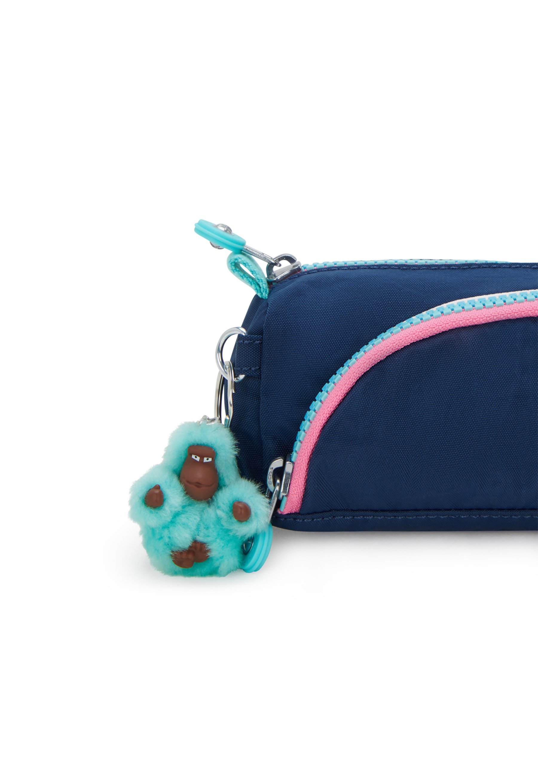Kipling CUTE BTS - Federmäppchen - Resort Navy