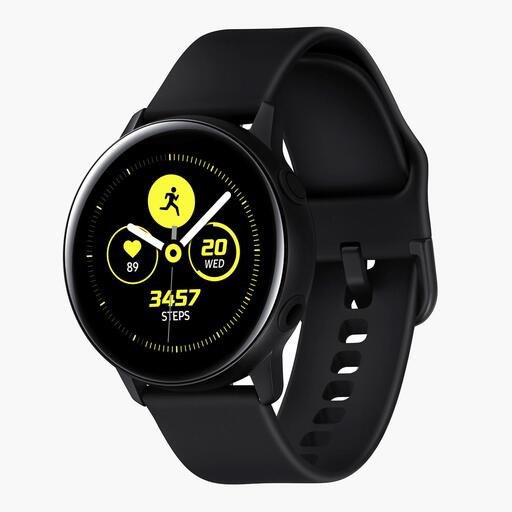 Samsung Galaxy Watch Active