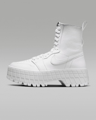 Air Jordan 1 Brooklyn Women's Boot