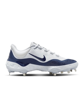 Nike Alpha Huarache Elite 4 Low Men's Baseball Cleats