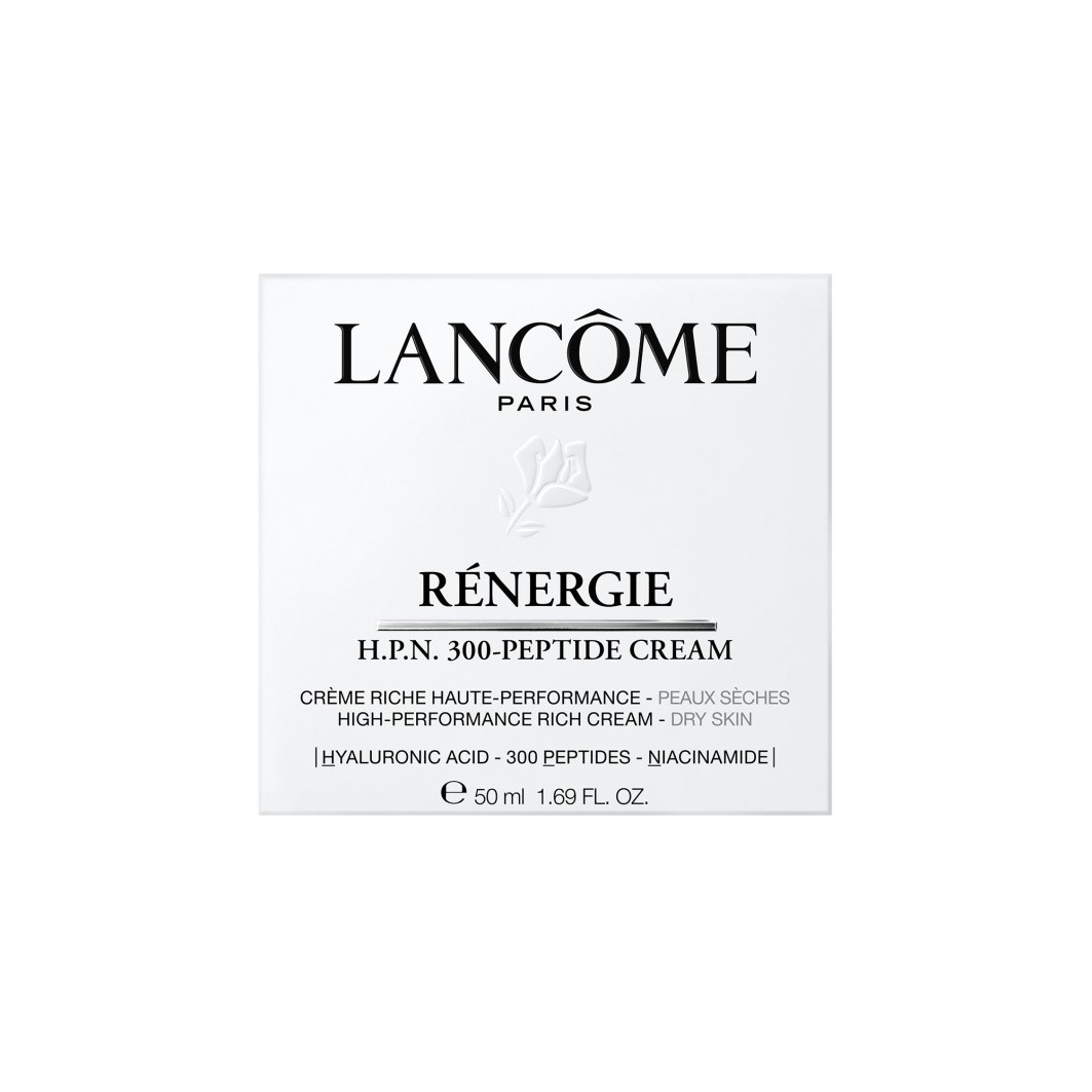 Lancôme Rénergie HPN 300-Peptide Rich Cream - 50 ml