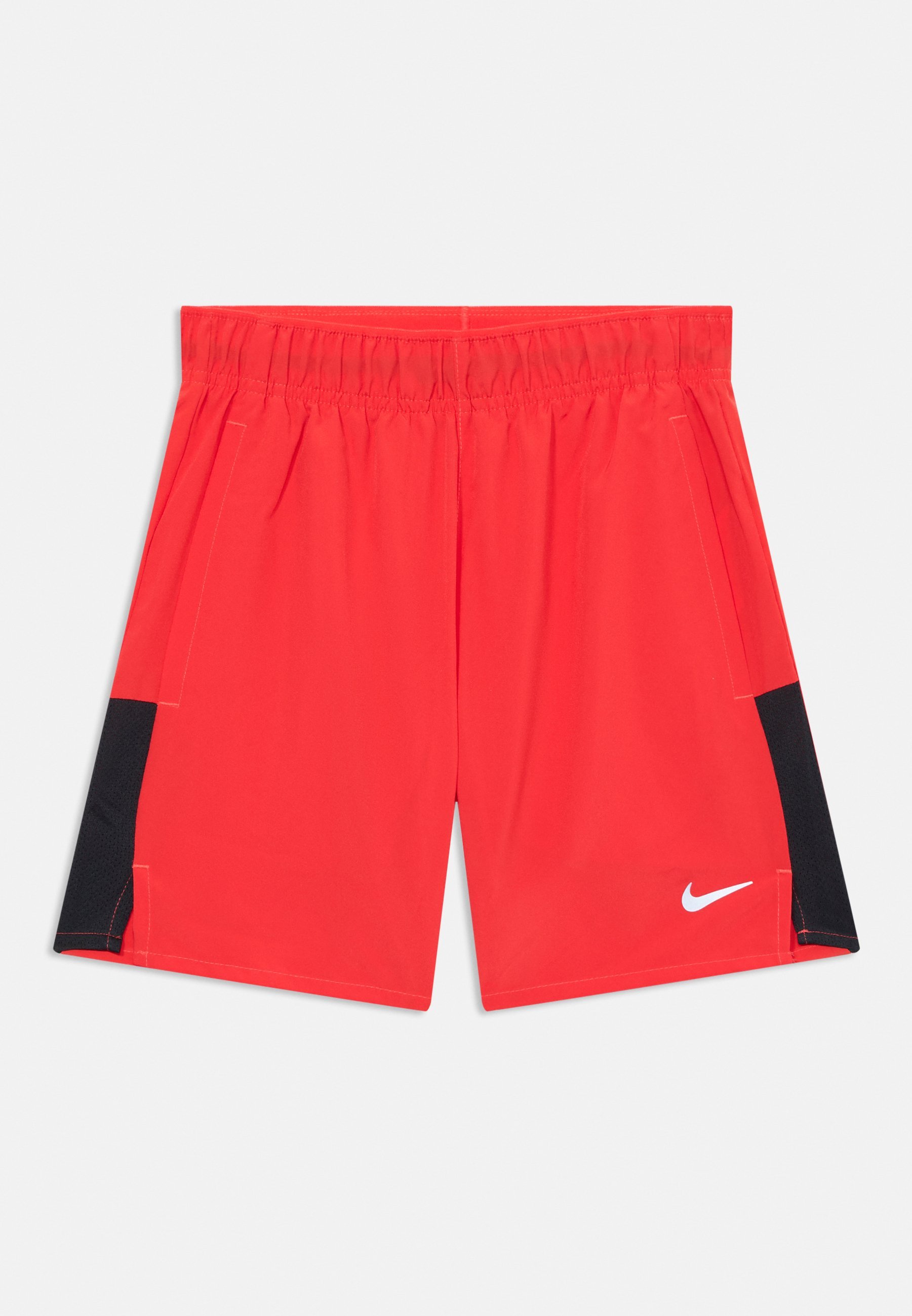 Nike Performance CHALLENGER UNISEX - Sportshorts - karmozijnrood/zwart