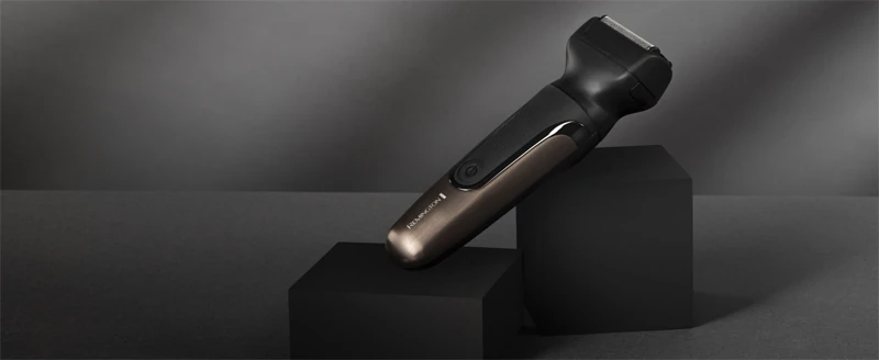 Aparador multifuncional Remington One Total Body PG780