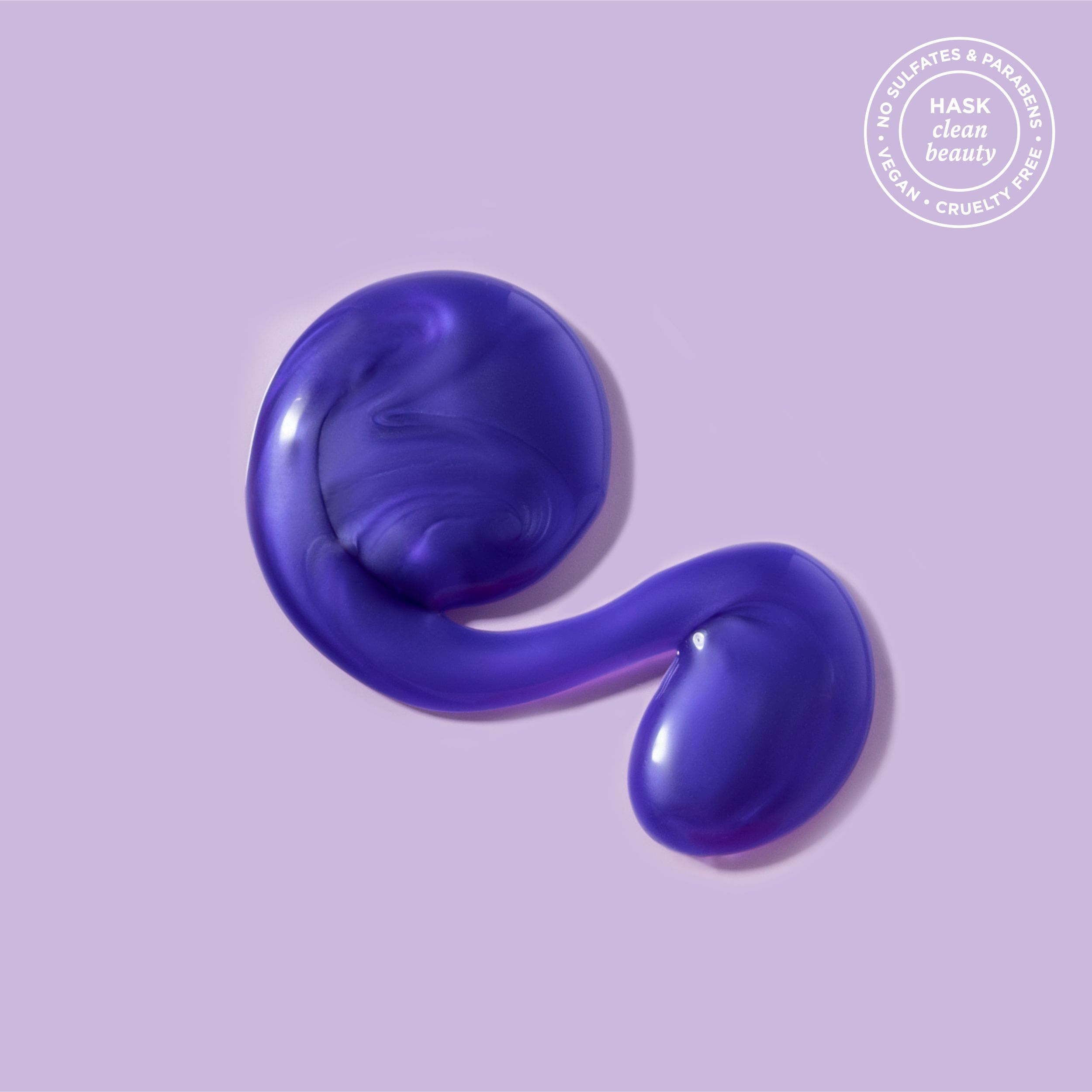 „Blonde Care Purple“ tonizuojamasis šampūnas Tonuojantys šampūnai